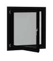 sh_Janela PVC 1 Folha Oscilobatente Int